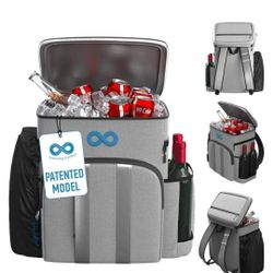 Backpack Cooler 