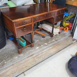 Desk From 1965