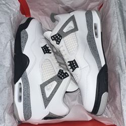 Jordan 4 