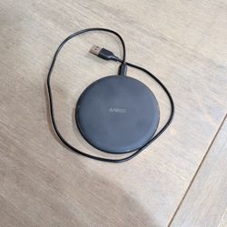 Anker Powerwave Wireless Charger