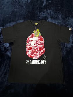 Bape shirt