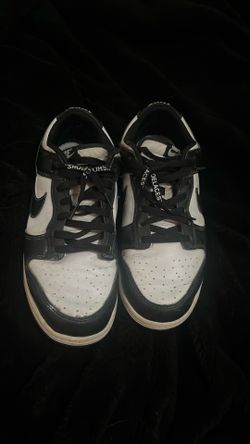 Size 10 Dunks