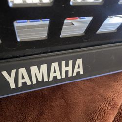 Yamaha Piano 