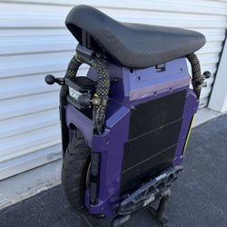 Electric Unicycle Veteran Sherman Max