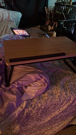 Lap table