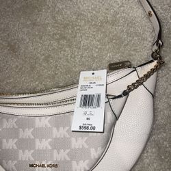 Crossbody Purse 