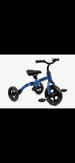 Toddler Tricycle