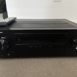 Pioneer VSX-524 AV Receiver 