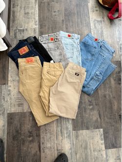 JEANS FOR SALE