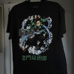 Demon Slayer T Shirt