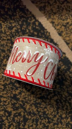 Christmas Stuff