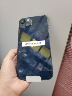 IPhone 14 Plus 