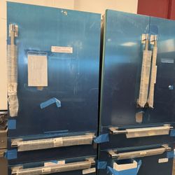 New Thermador Built In Refrigerators 