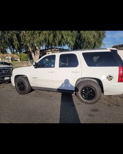 2010 GMC Yukon