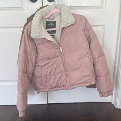Hollister Jacket