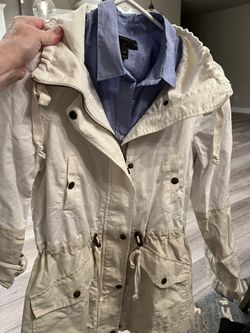 J Crew and Loft for Spring!  XS/4