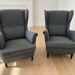 IKEA Wing Chair