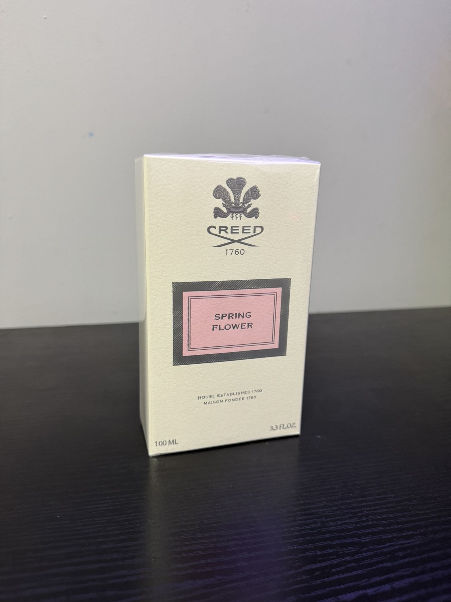 Creed Spring Flower Eau de Parfum - 3.3 oz 100ml