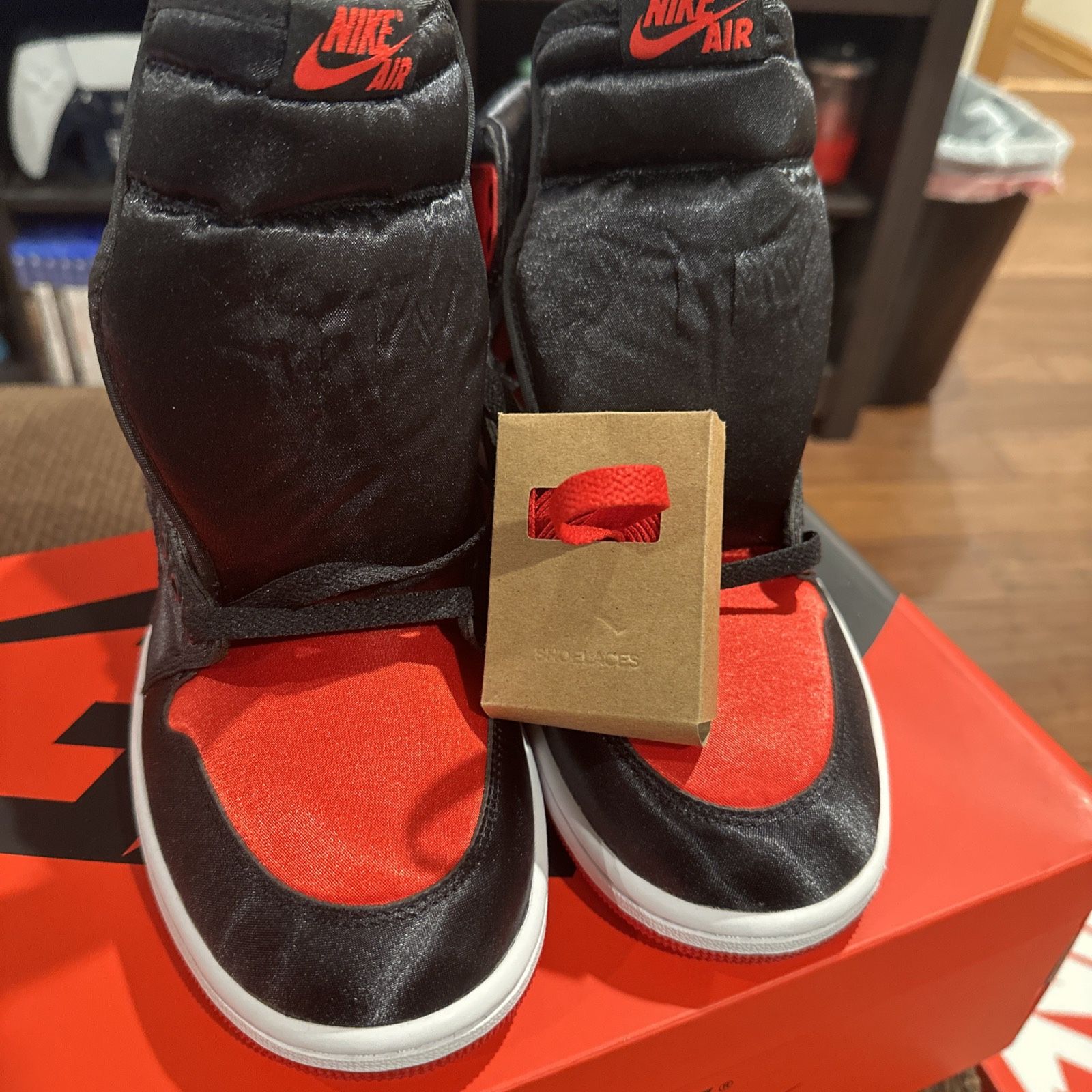 Jordan Retro Og Size 11w 