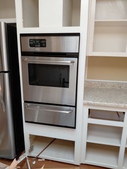 Oven