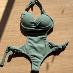 Women Bathing Suit 