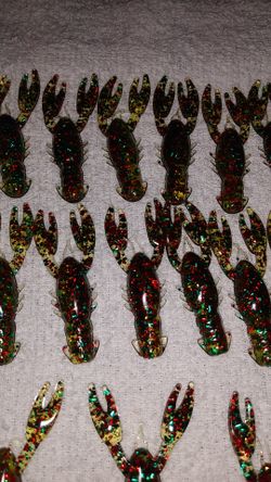 Magic Swimbaits Fishing Lures