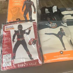 Boys Costumes Disfraces Para Varones