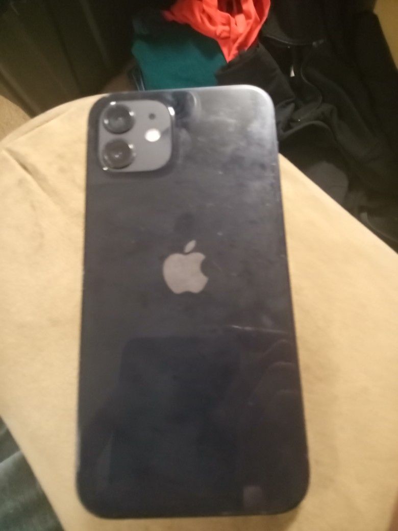 Iphone 12