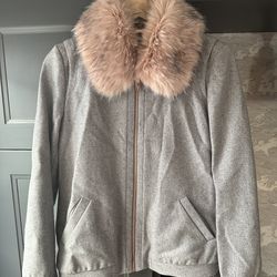 Ted Baker Womens Jacket - size 2 small