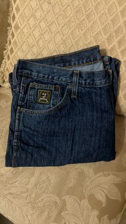 Cinch Men’s Jeans