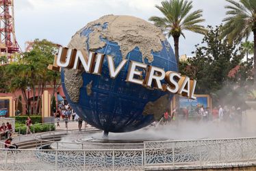 universal tickets