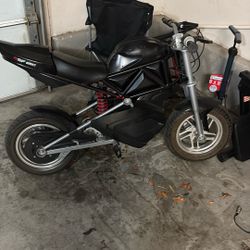 e bike rsf650