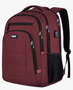 Backpack 🎒