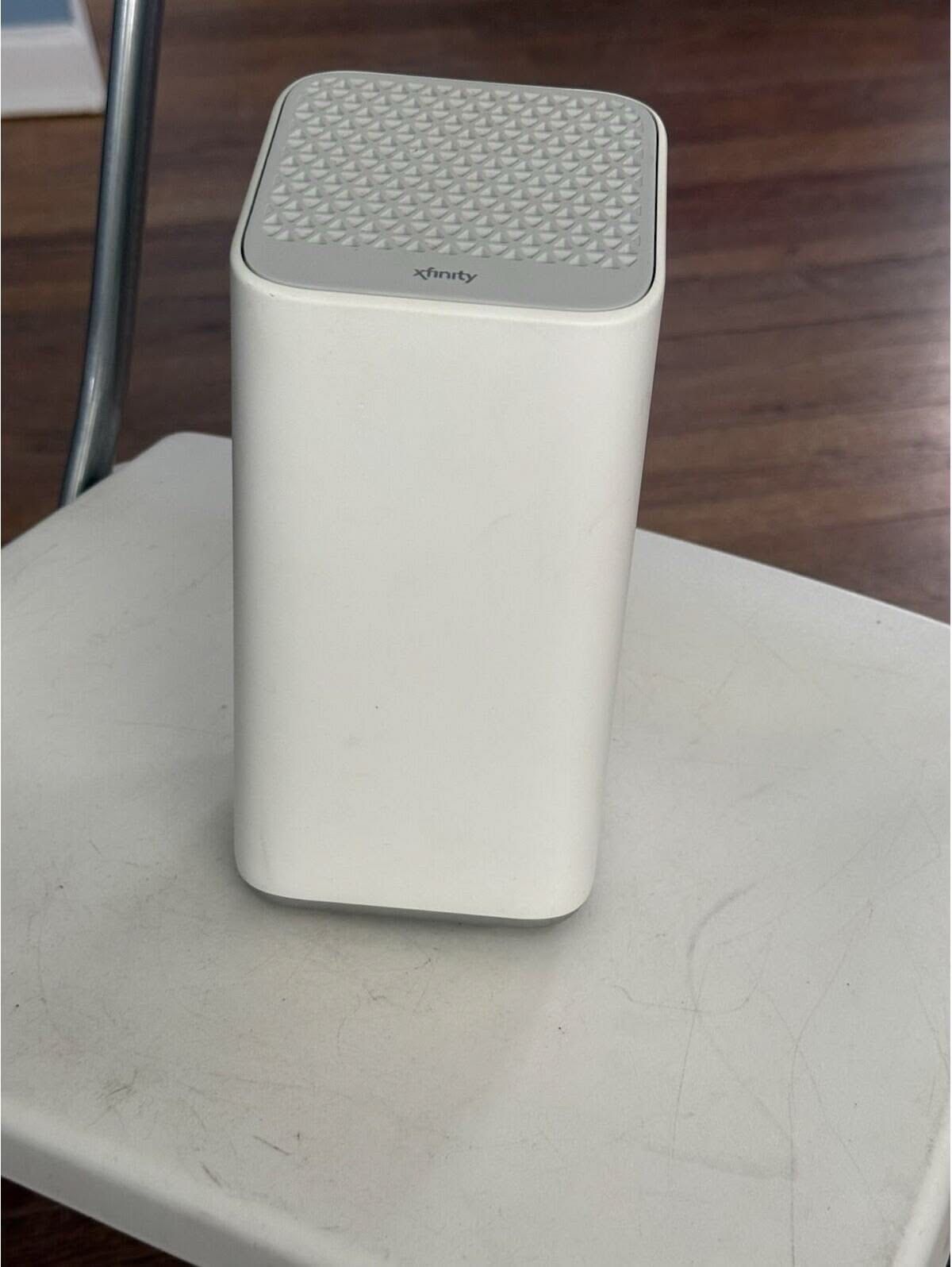 Xfinity WiFi 6E Gateway (XB8) – URGENT SALE