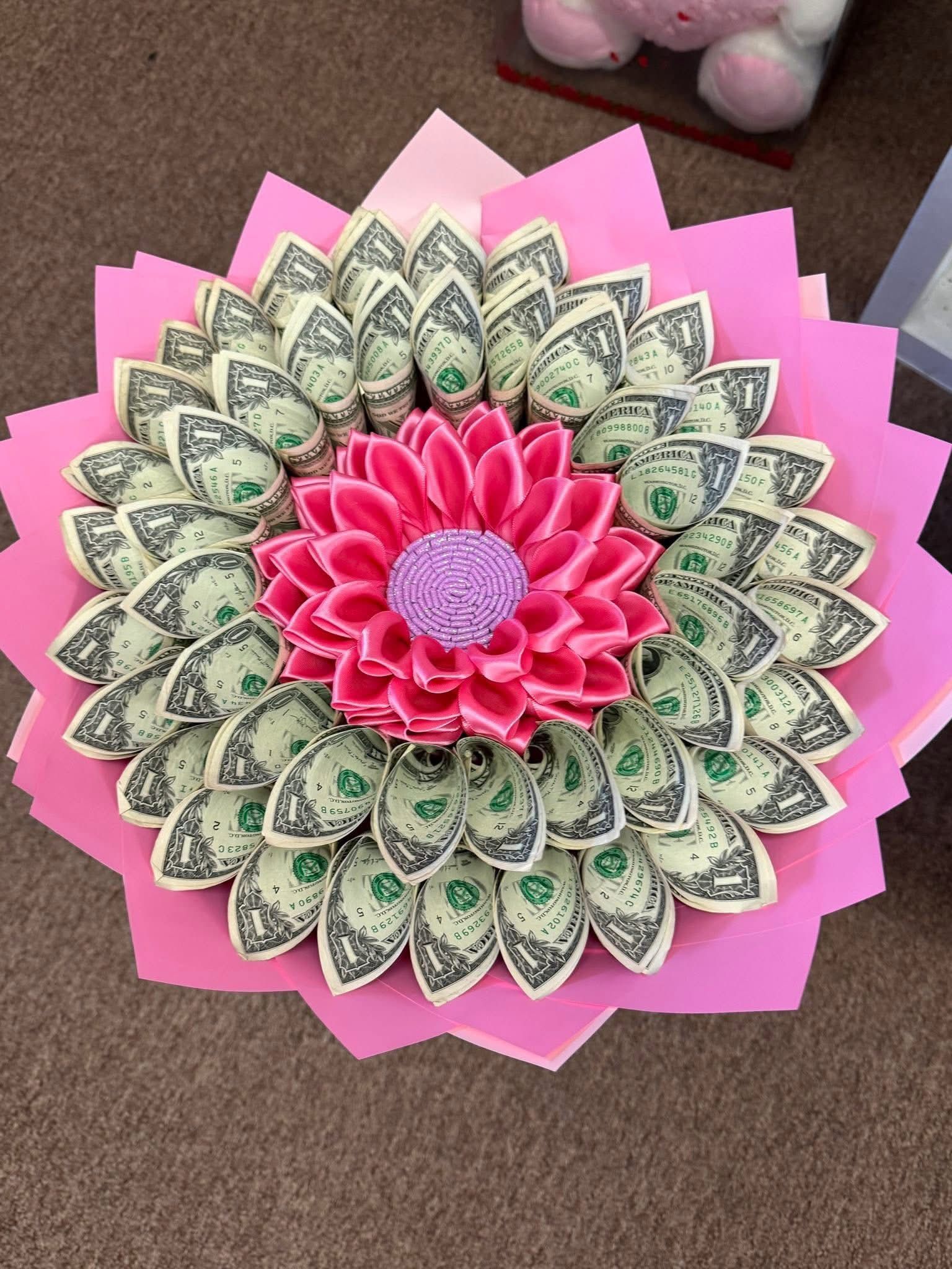 Rosas Eternas Para Toda Ovación