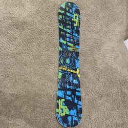 Snowboard Small