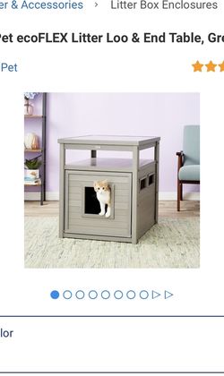 Casita Para Gato O Perrito Pequeño