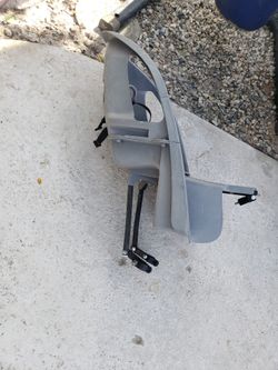 Bicycle seat for babies
