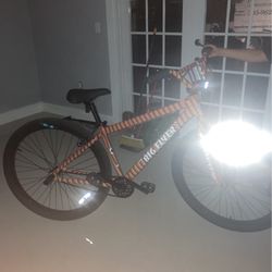 Big Flyer