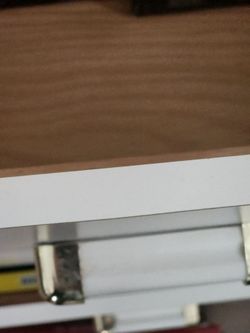 Tall drawers