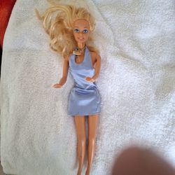 Vintage Barbie 1966 