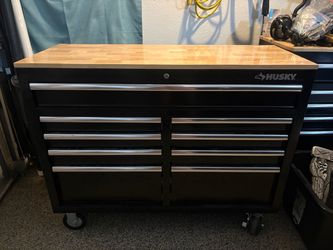 Husky Toolbox