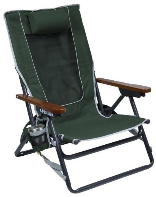 Wilderness Backpacker Chair