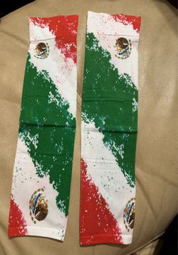 Mexico arm sleeve