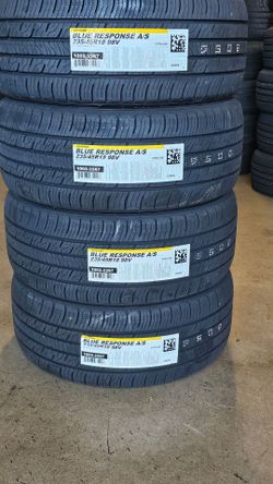 235-45-18 Dunlop