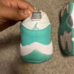 Jordan