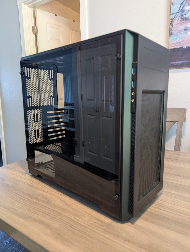 Phanteks Enthoo Pro M Computer Case