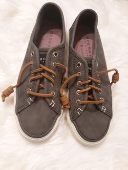 Sperry Top-Sider shoes