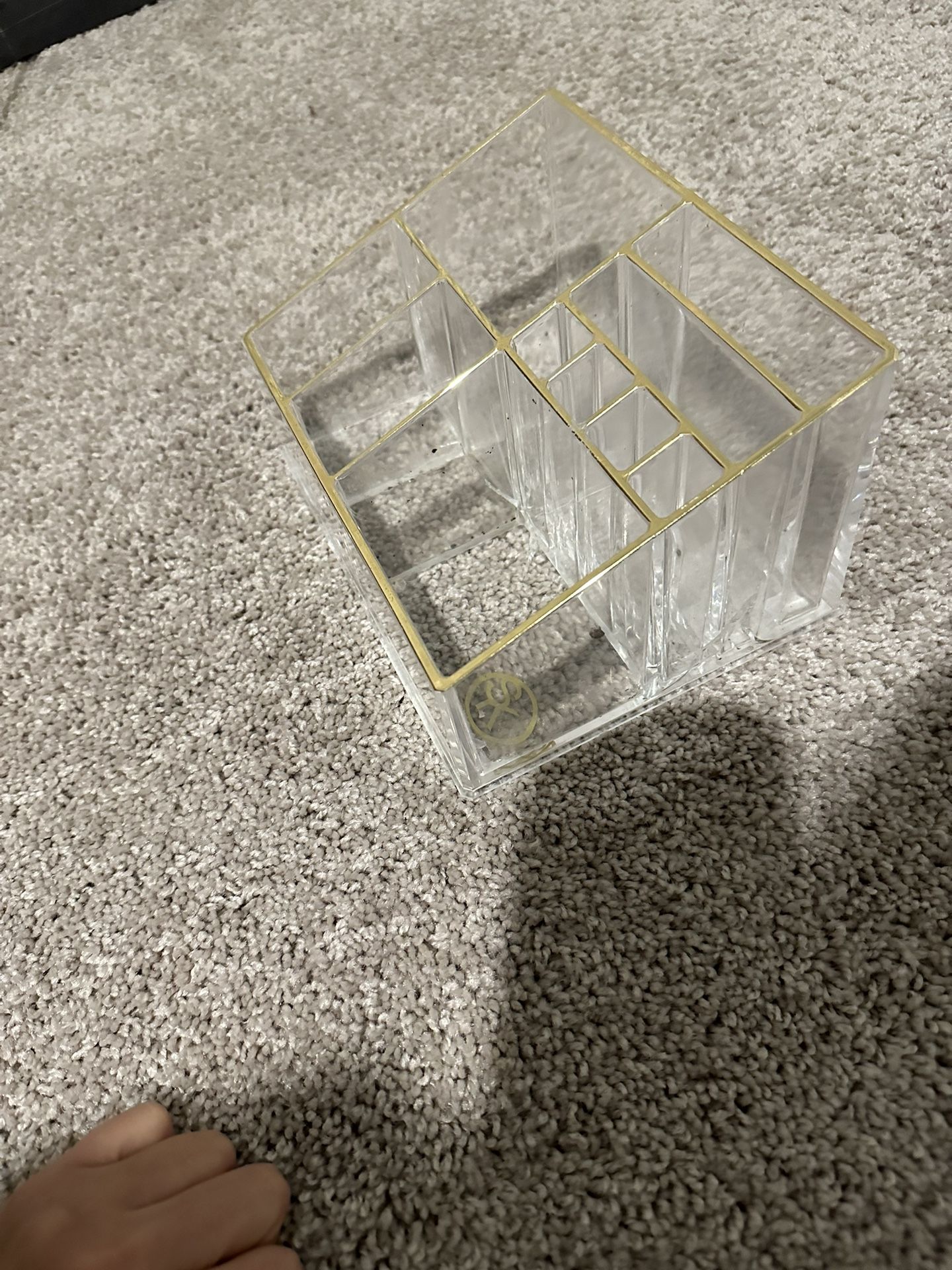 Countertop Organizer and Storage