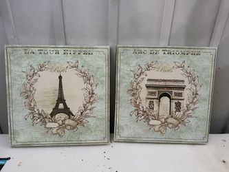 Home Decor